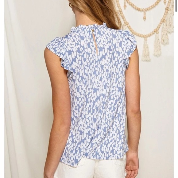 Pink top - Picture 5 of 5